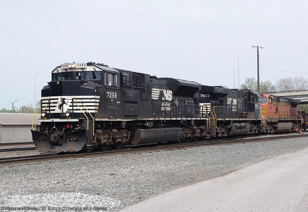 NS 7266